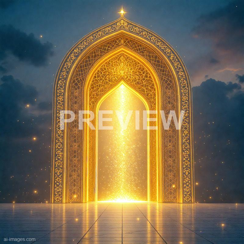 14422 - the-luminous-gate-a-portal-inspired-by-islamic-archit_250705165518_00001